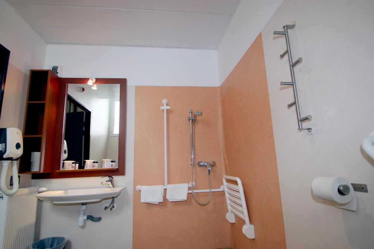 לורדה Hotel Florence חדר תמונה