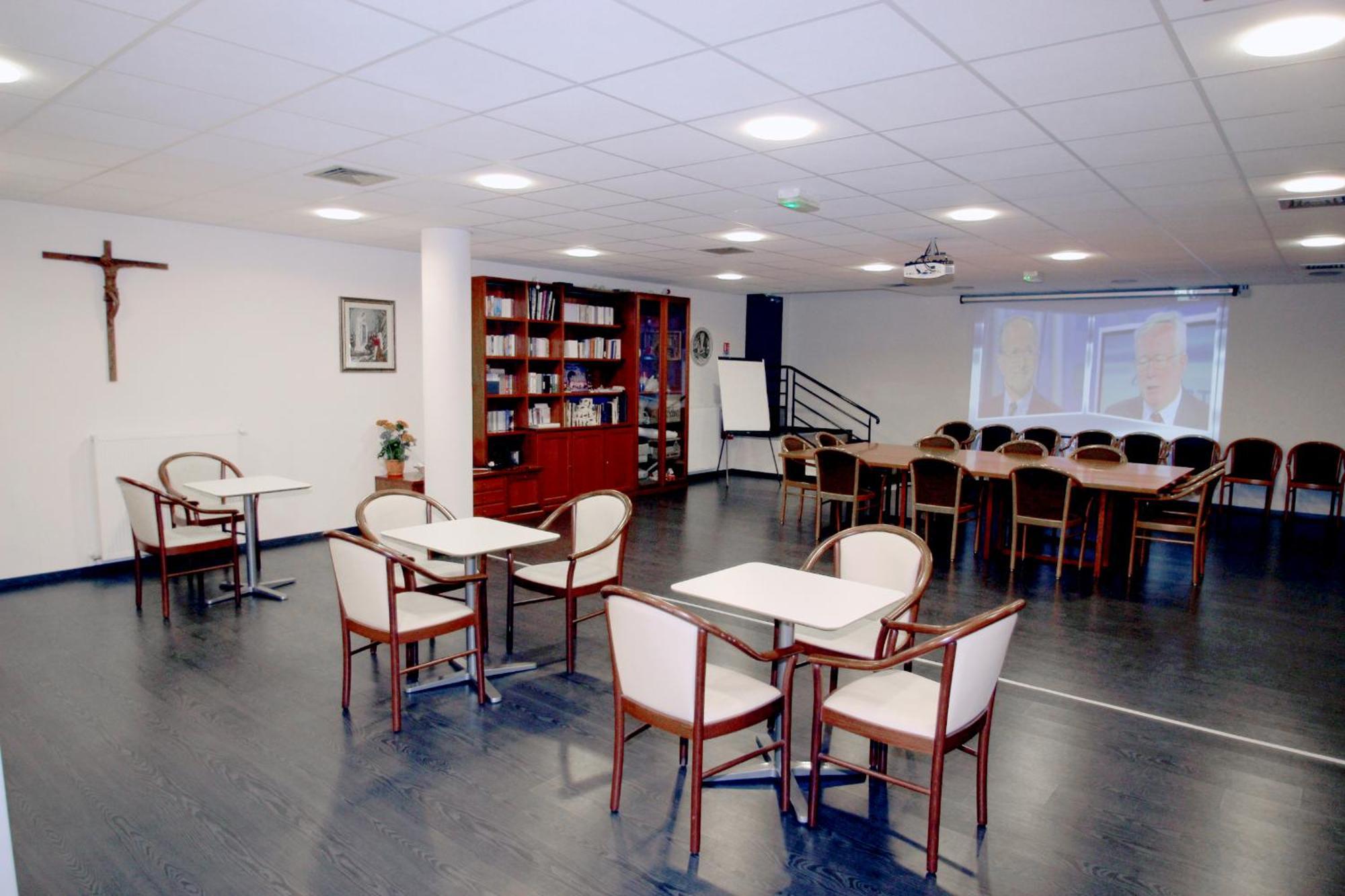 לורדה Hotel Florence מראה חיצוני תמונה